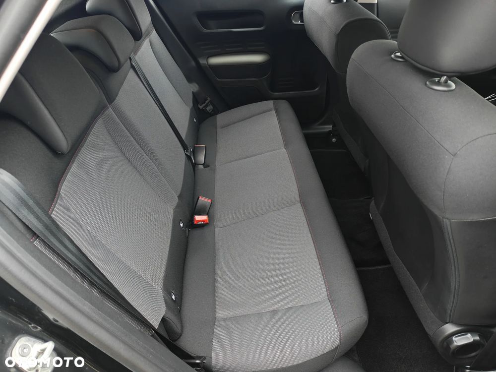 Citroën C4 Cactus BlueHDi 100 Stop&Start Shine Edition - 26
