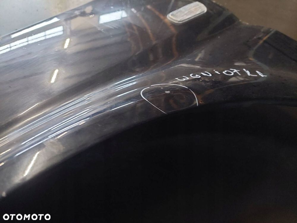 KOMPLETNY PRZÓD MASKA ZDERZAK BŁOTNIK HONDA HR-V I GH NH-592P - 3