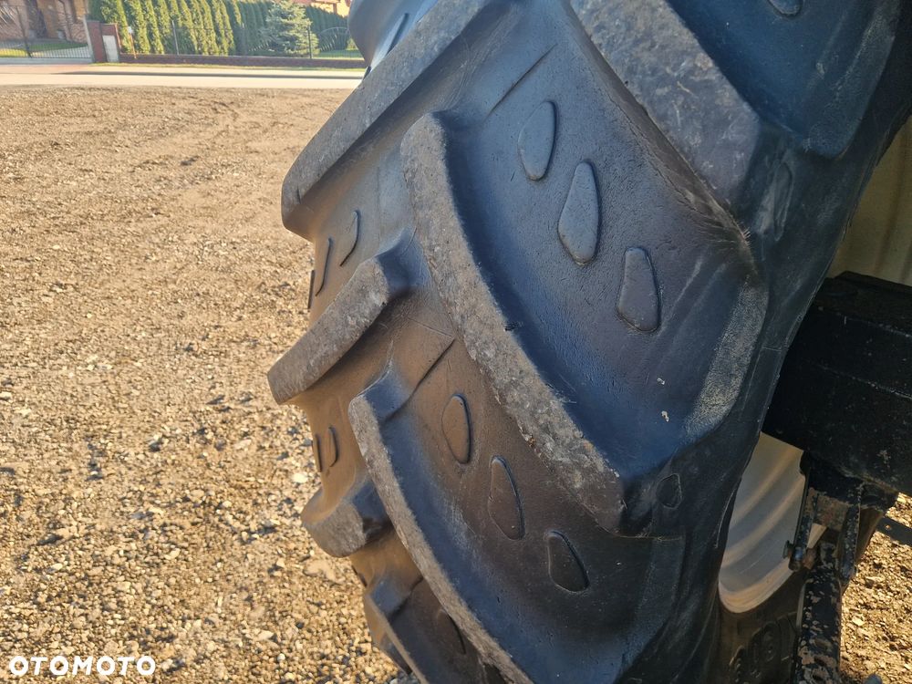 Valtra 8350 HiTech 1-Właściciel/Opony - 16