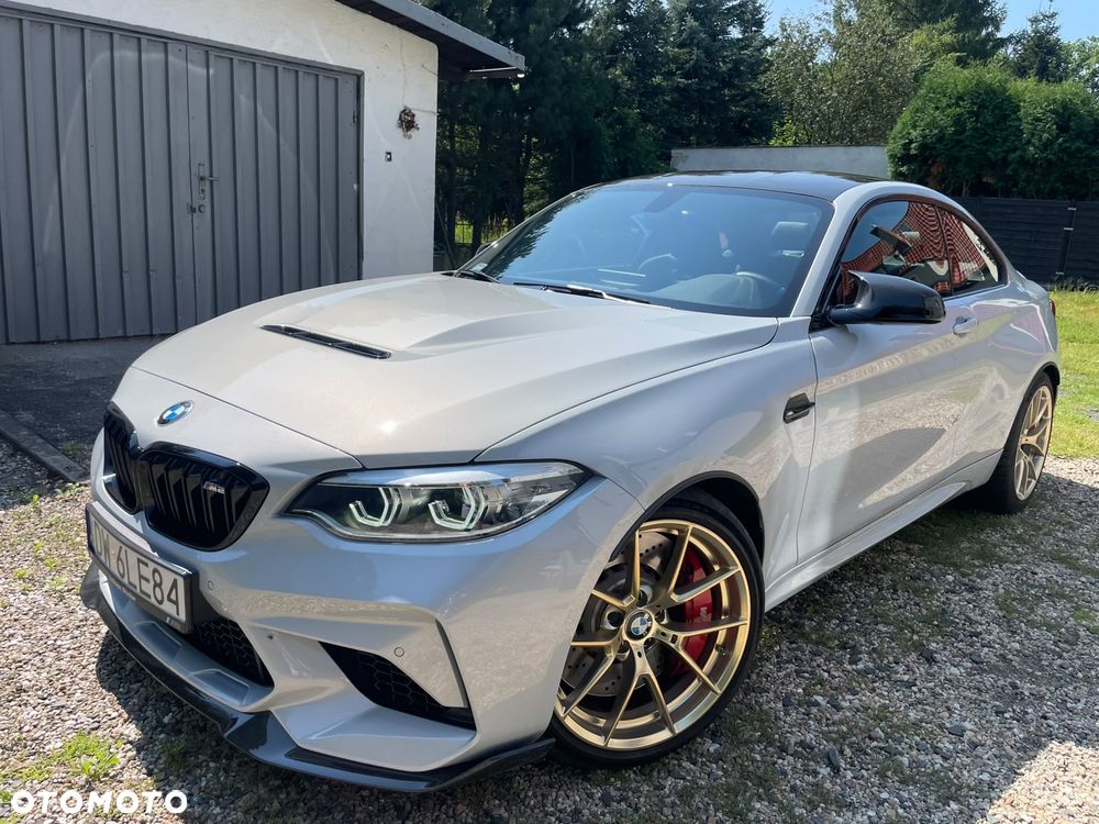 BMW M2 - 2