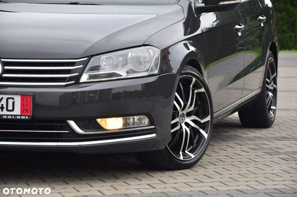 Volkswagen Passat Variant - 6