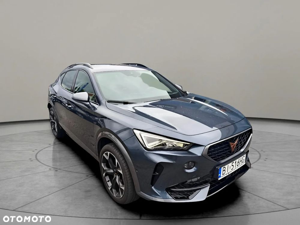 Cupra Formentor - 3