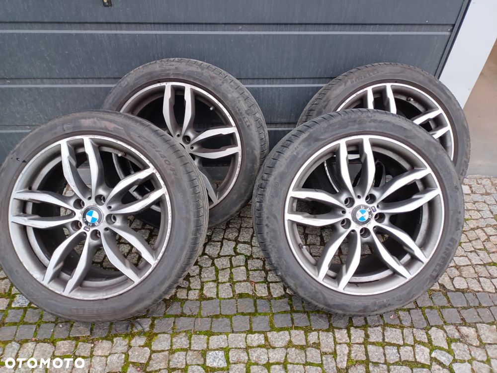 BMW X4 xDrive20d - 12