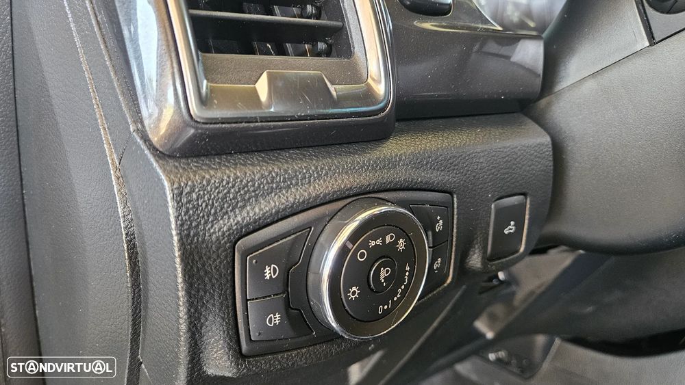 Ford Ranger 2.0 TDCi CD Wildtrak Aut.4WD - 16