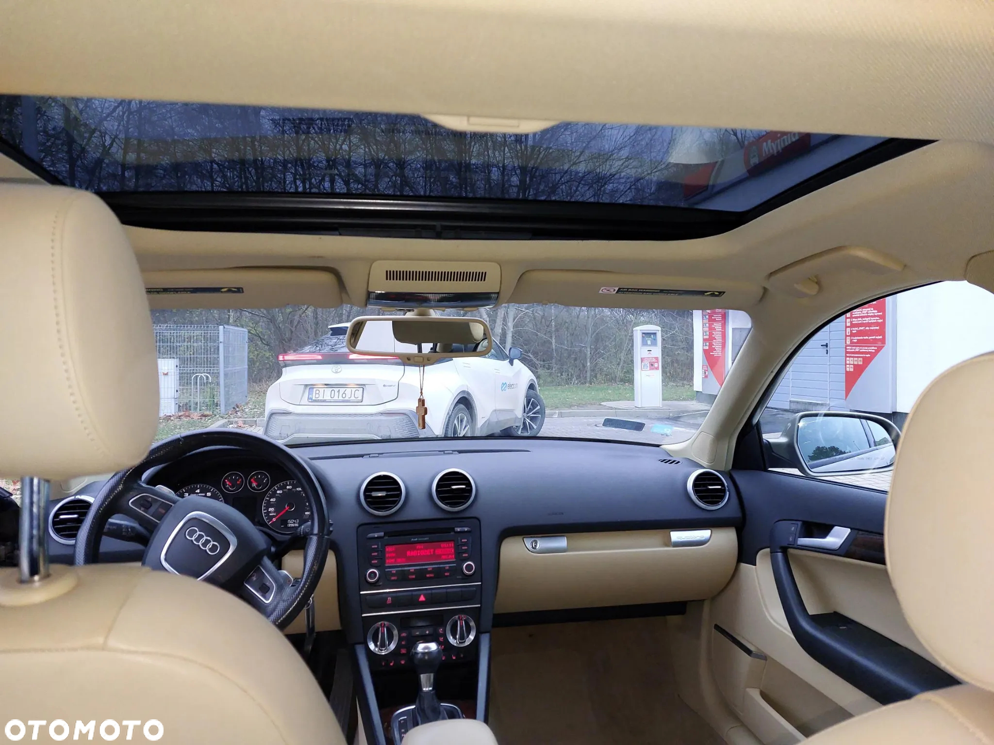 Audi A3 - 6