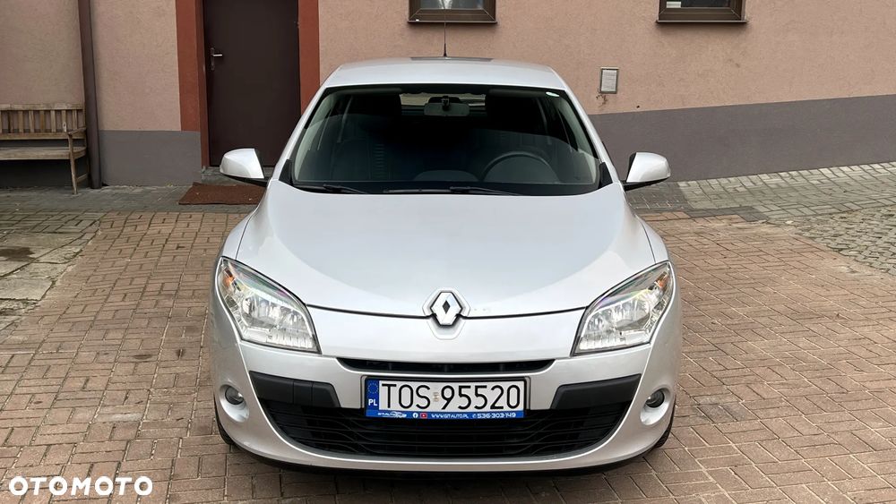 Renault Megane 1.6 16V 100 Expression - 12