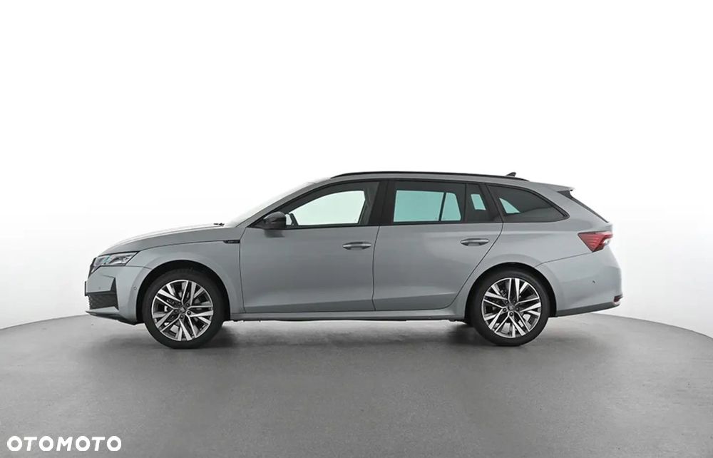 Skoda Octavia 1.5 TSI mHEV Sportline DSG - 3
