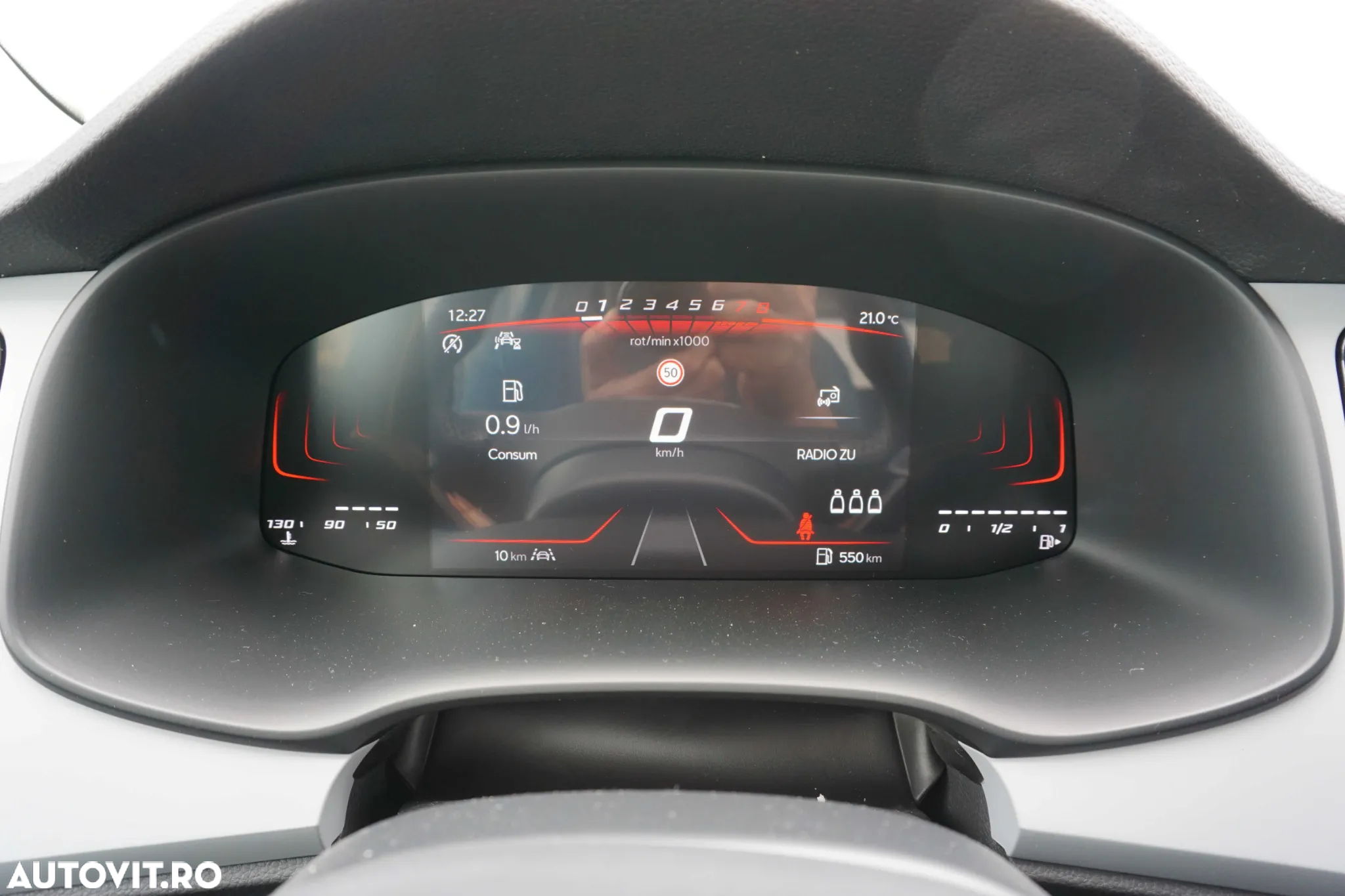 Seat Ateca 1.0 TSI Reference - 15