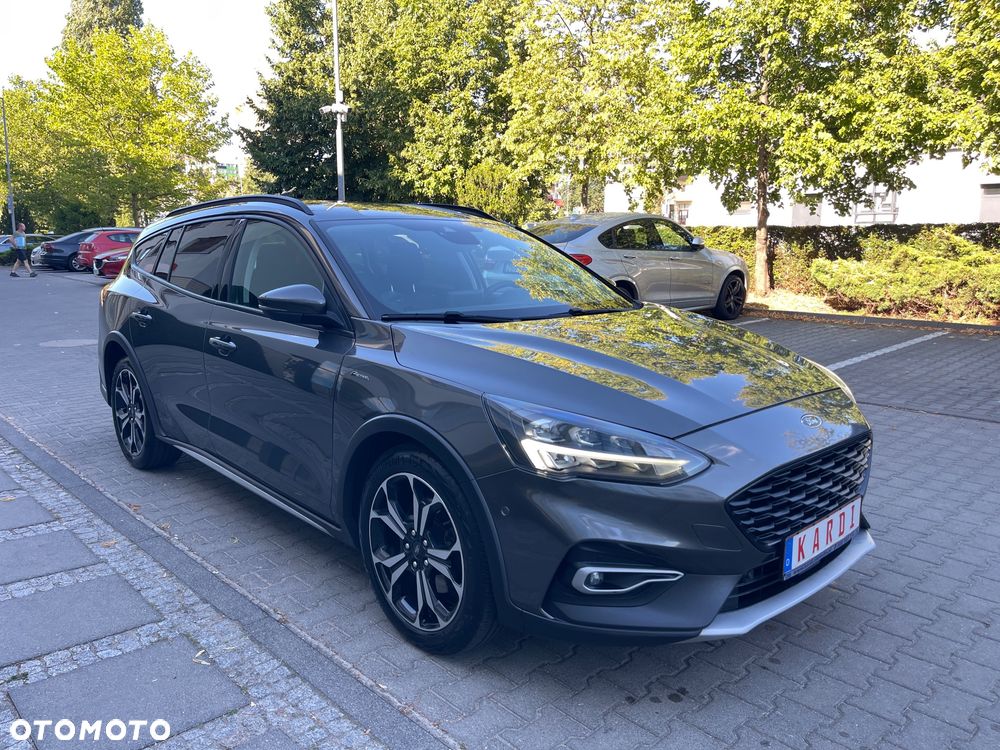 Ford Focus - 4