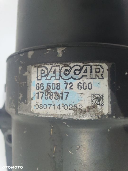 OBUDOWA FILTRA PALIWA DAF XF CF 105 EURO 5 - 6