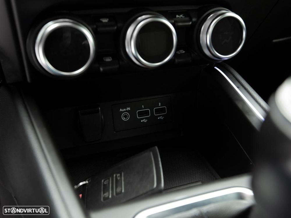 Renault Clio 1.0 TCe Intens - 15