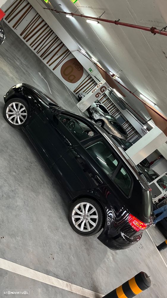 Audi A3 Sportback 1.6 TDI Sport - 6