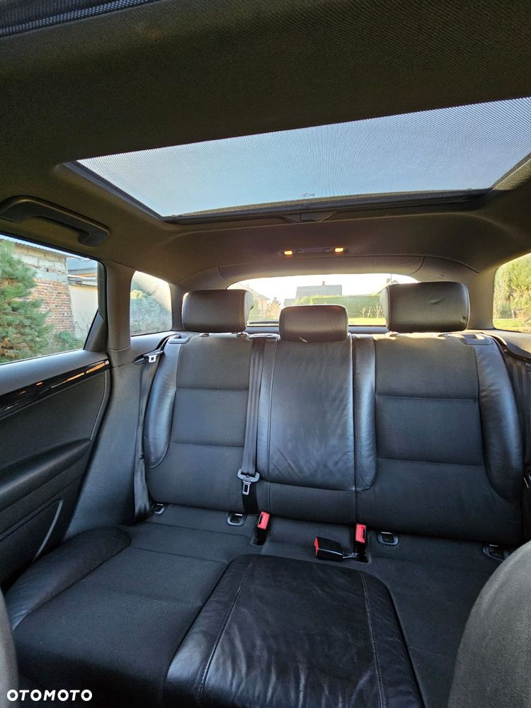 Audi A3 Sportback 2.0 TDI DPF Ambiente - 20
