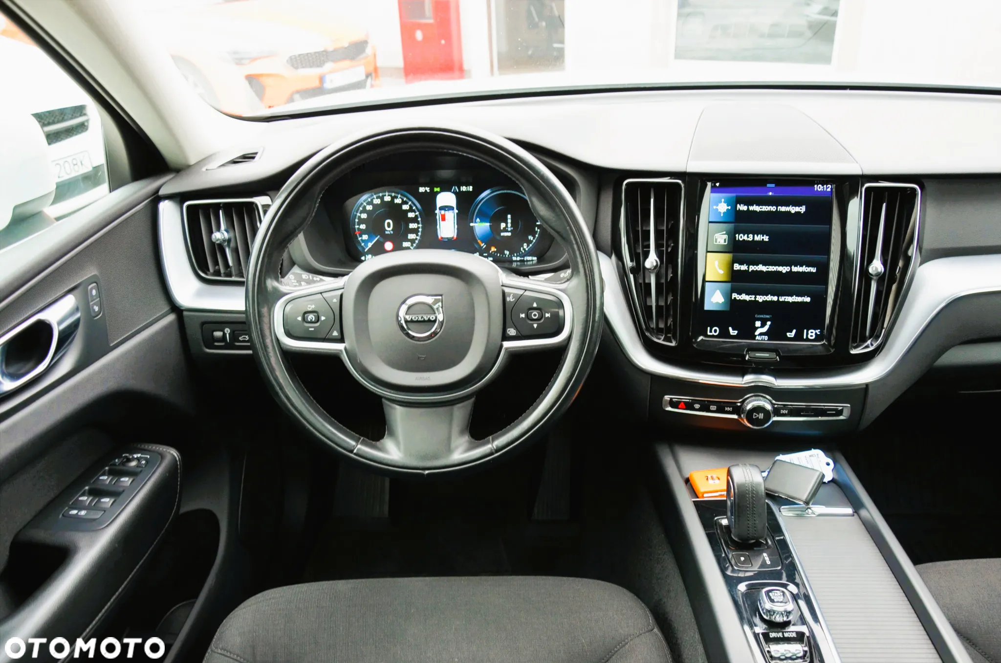 Volvo XC 60 T6 AWD Plug-In Hybrid Inscription Expression - 22
