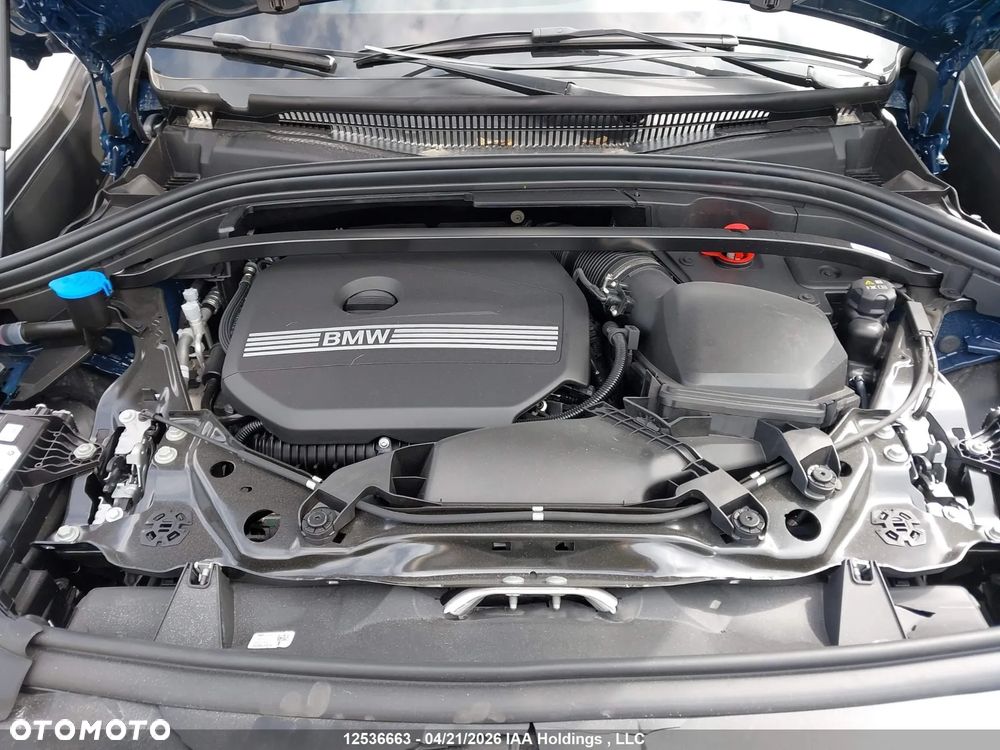 BMW X1 xDrive23i mHEV xLine - 8