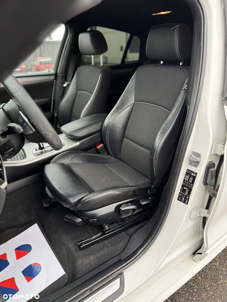 BMW X4 xDrive20d Edycja M Sport - 31