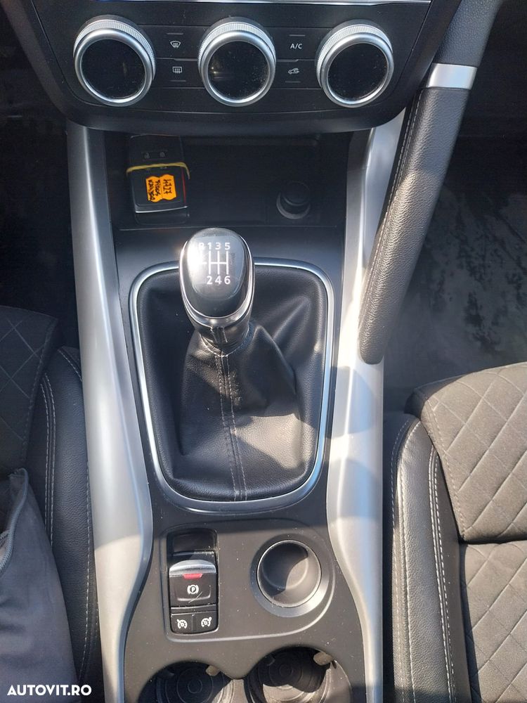 Renault Kadjar TCe 140 GPF Intens - 10