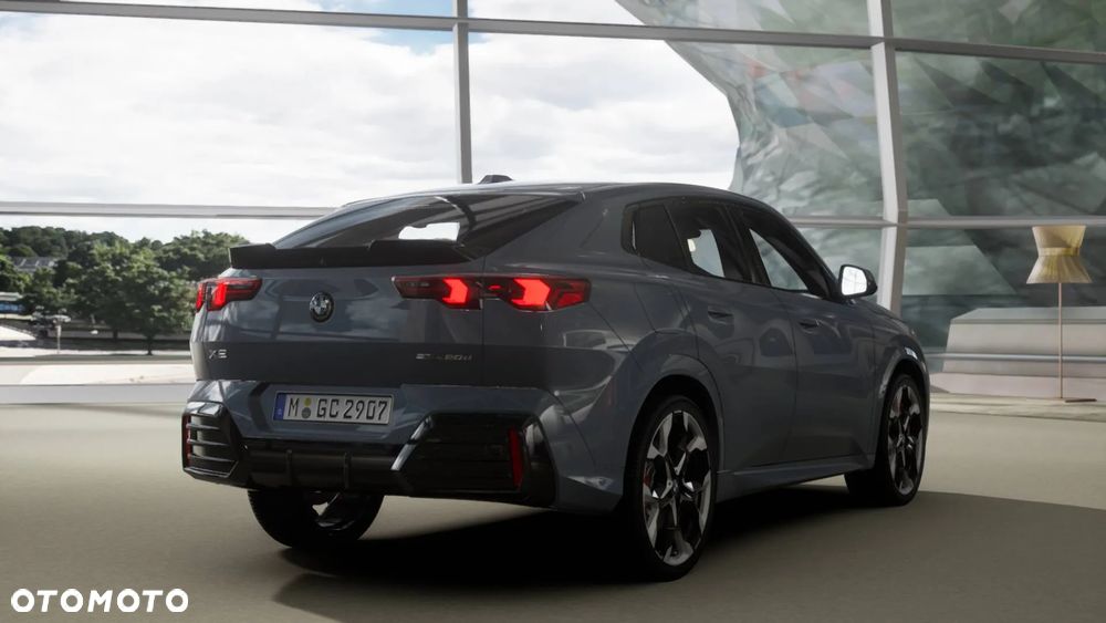 BMW X2 - 7