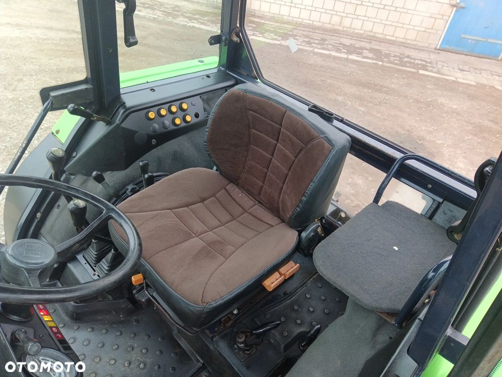 Deutz-Fahr 4.51 Agroprima - 10