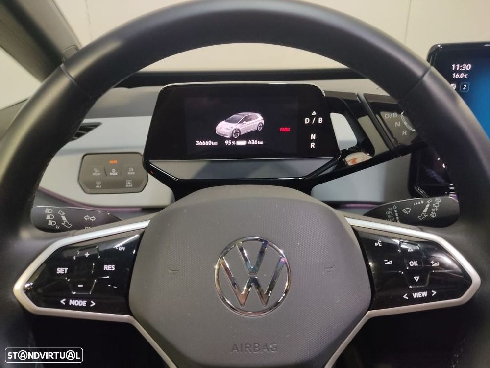 VW ID.3 77 kWh Pro S City - 6