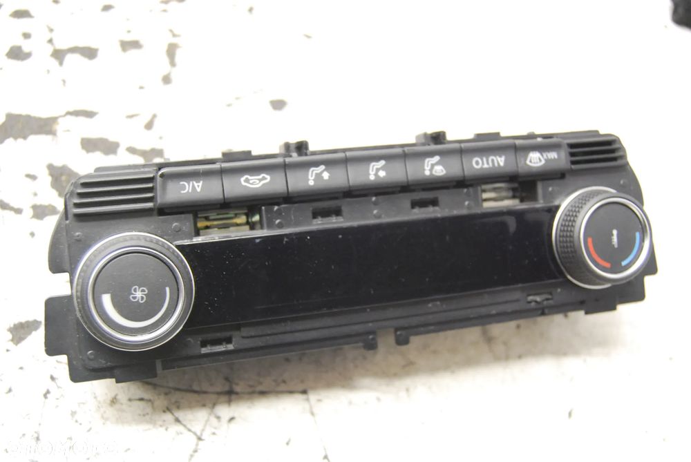 PANEL KLIMATYZACJI 6C0907044 VW POLO 6C - 1