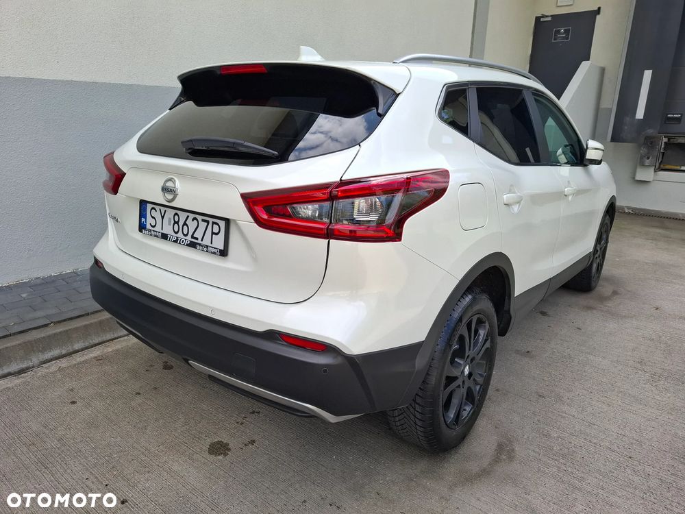 Nissan Qashqai 1.6 DIG-T 360 - 7