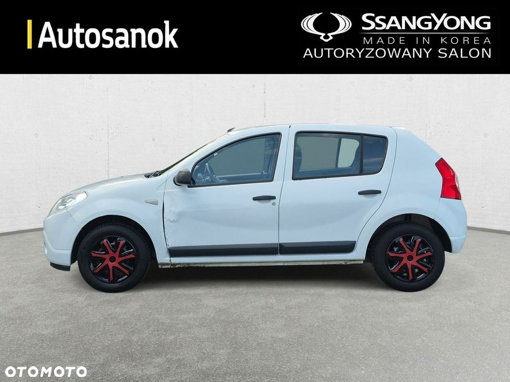 Dacia Sandero - 2