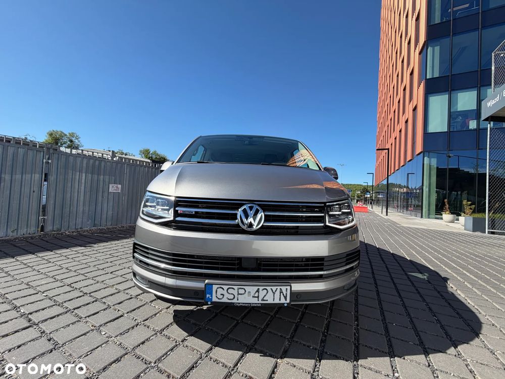 Volkswagen Multivan 2.0 BiTDI L1 Highline 4Motion DSG - 6