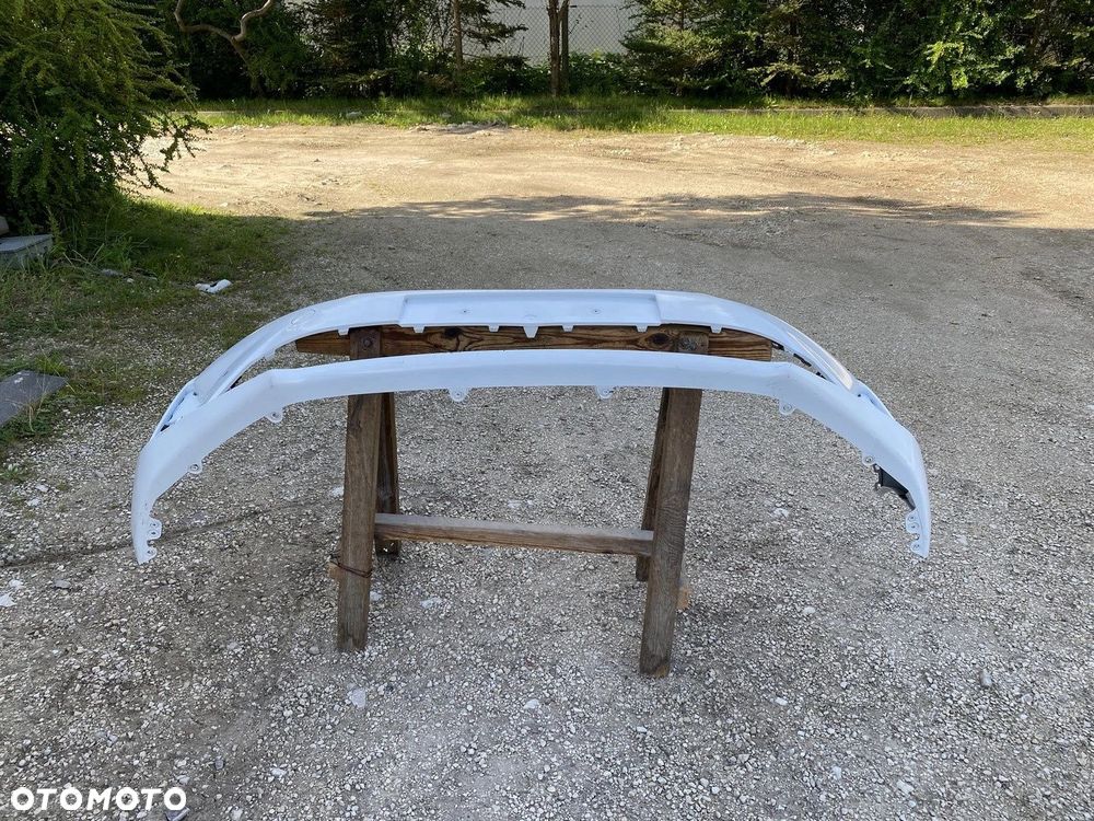 ZDERZAK PRZÓD PRZEDNI OPEL CORSA F GSI GS-LINE 9830340080 - 4