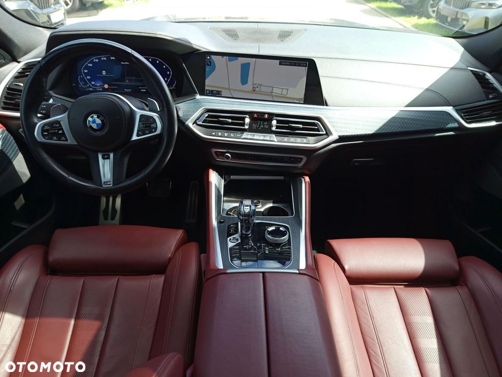 BMW X6 - 13
