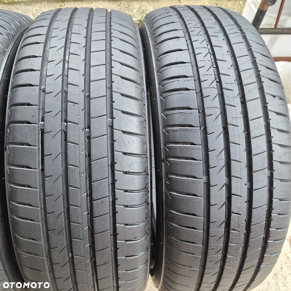 Opony Bridgestone Alenza 001 225/55/19 99V 2024r 7mm - 8