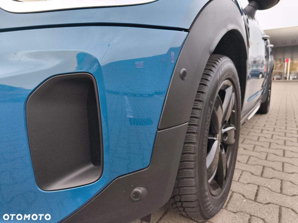 MINI Countryman Cooper - 21