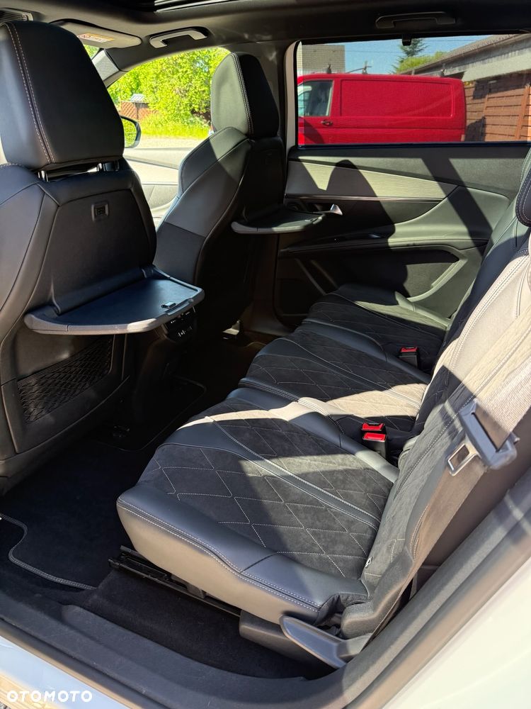 Peugeot 5008 2.0 BlueHDi GT S&S EAT8 - 8