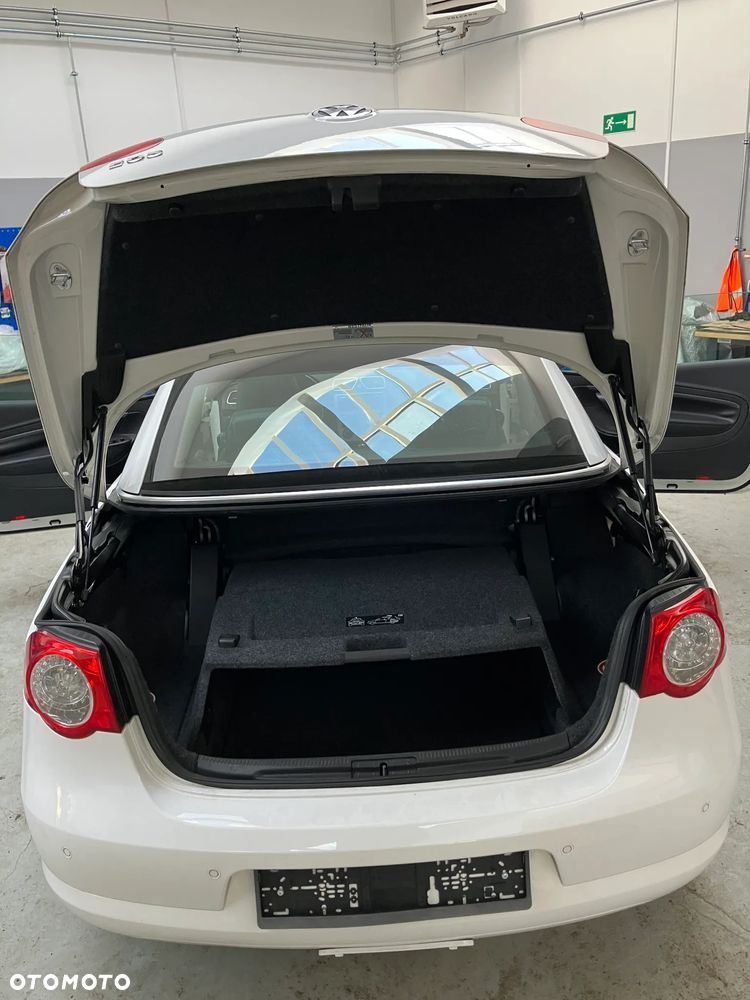 Volkswagen Eos 2.0 TSI Edition 2008 - 17