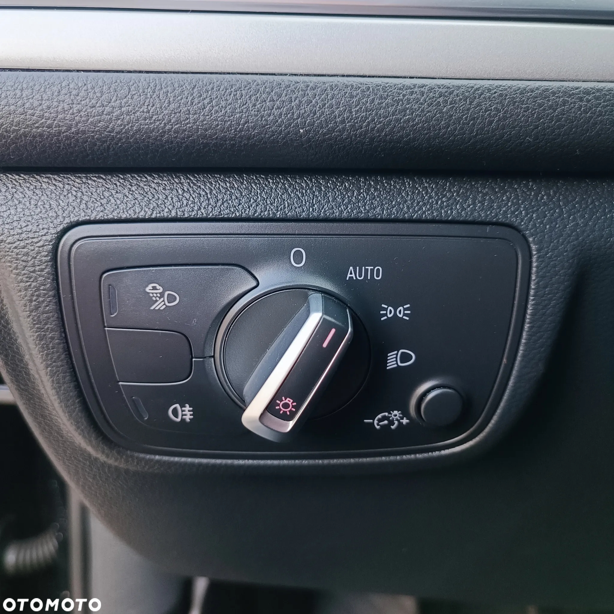 Audi A6 Avant 2.0 TDI DPF sport selection - 9