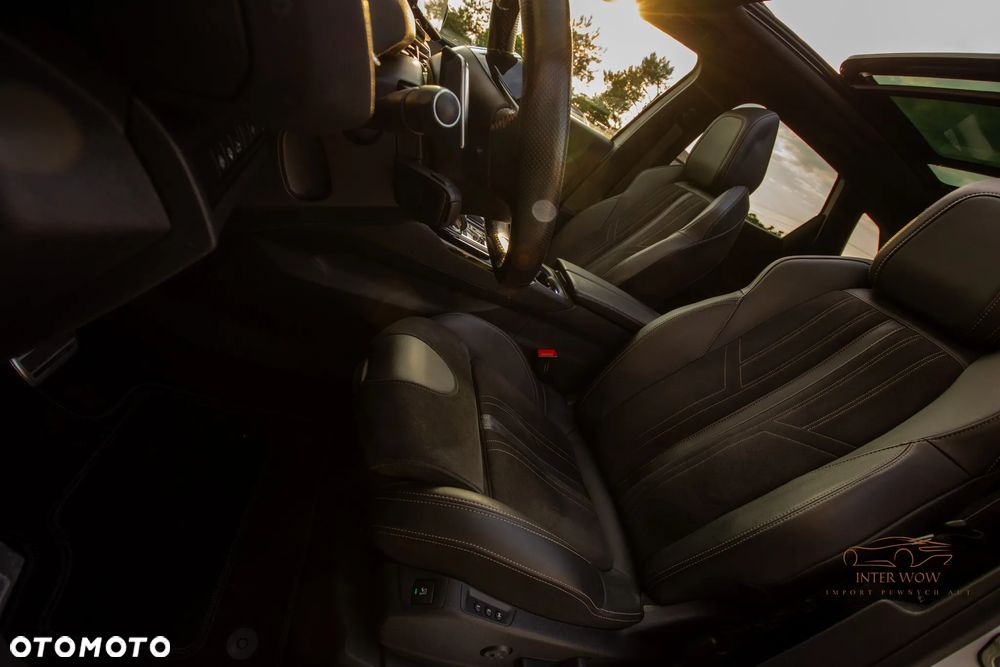 Peugeot 3008 1.6 PureTech GT Pack S&S EAT8 - 27