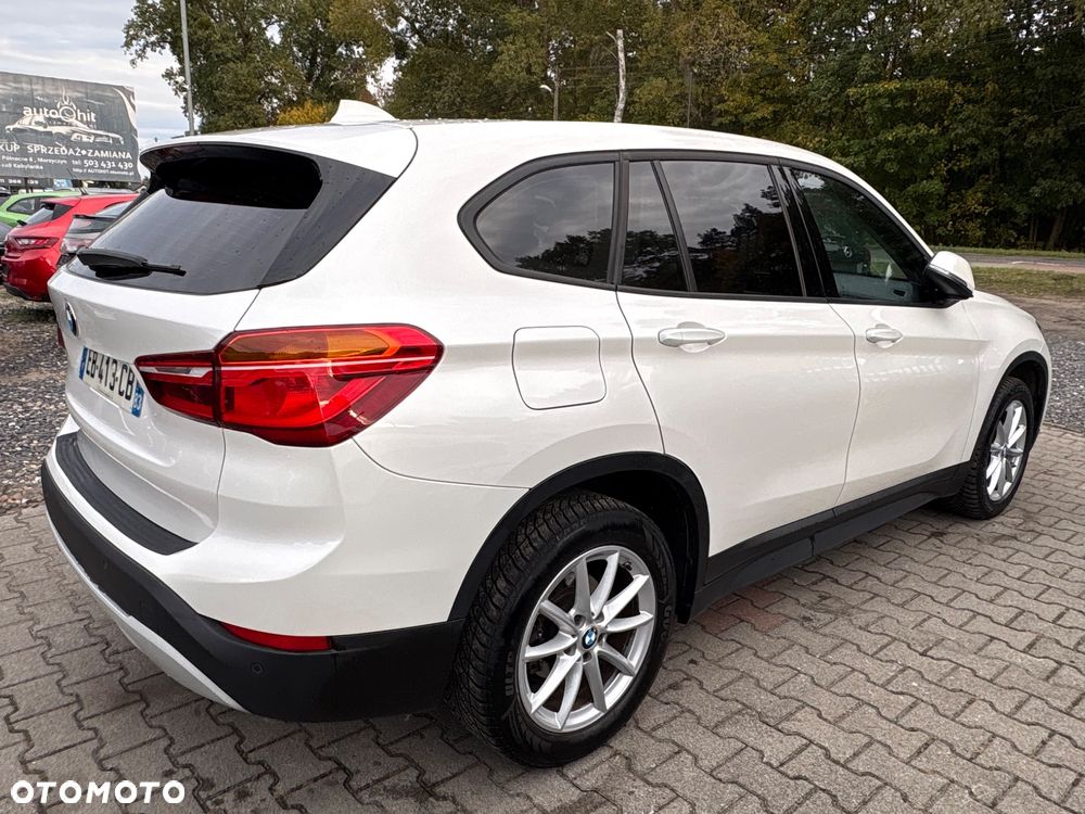 BMW X1 - 13