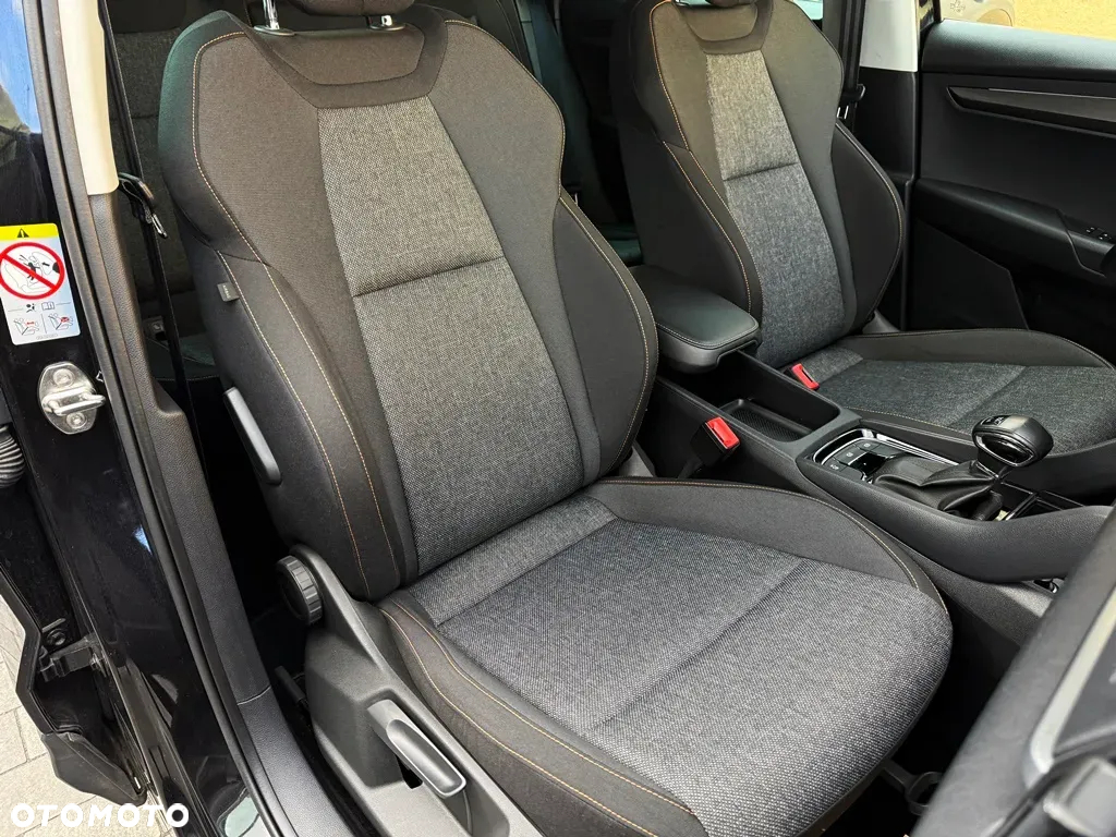 Skoda Karoq 2.0 TDI 4x4 DSG Drive - 37
