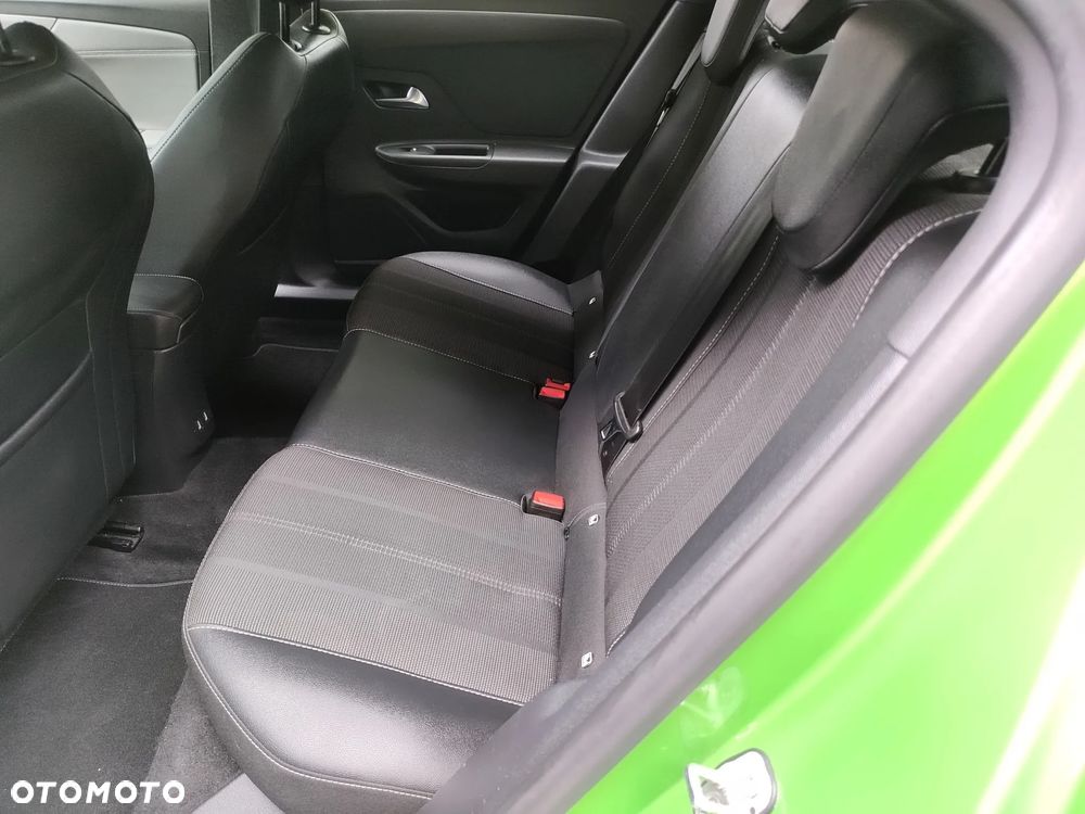 Opel Mokka Mokka-e 50kWh Edition - 17