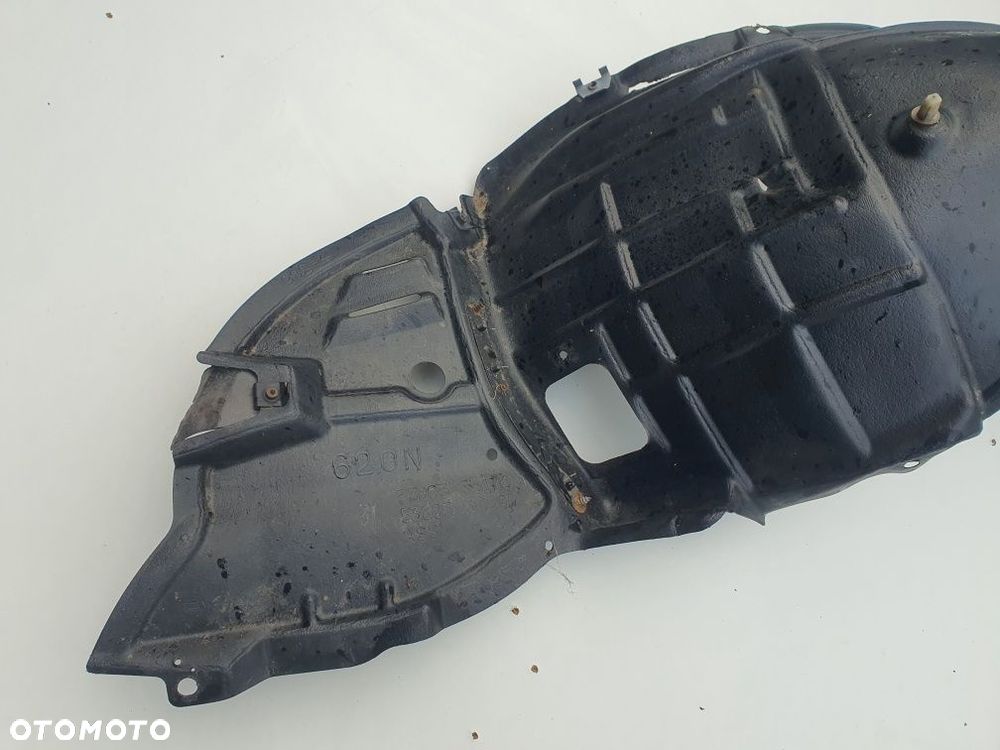 LEXUS GS III GS450 GS450h gs300 nadkole prawe przednie 05-12 - 5