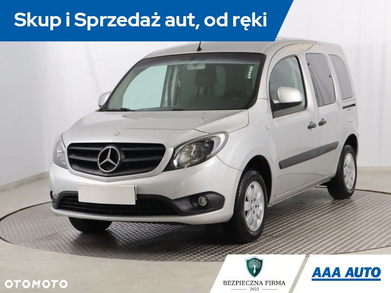 Mercedes-Benz Citan - 2