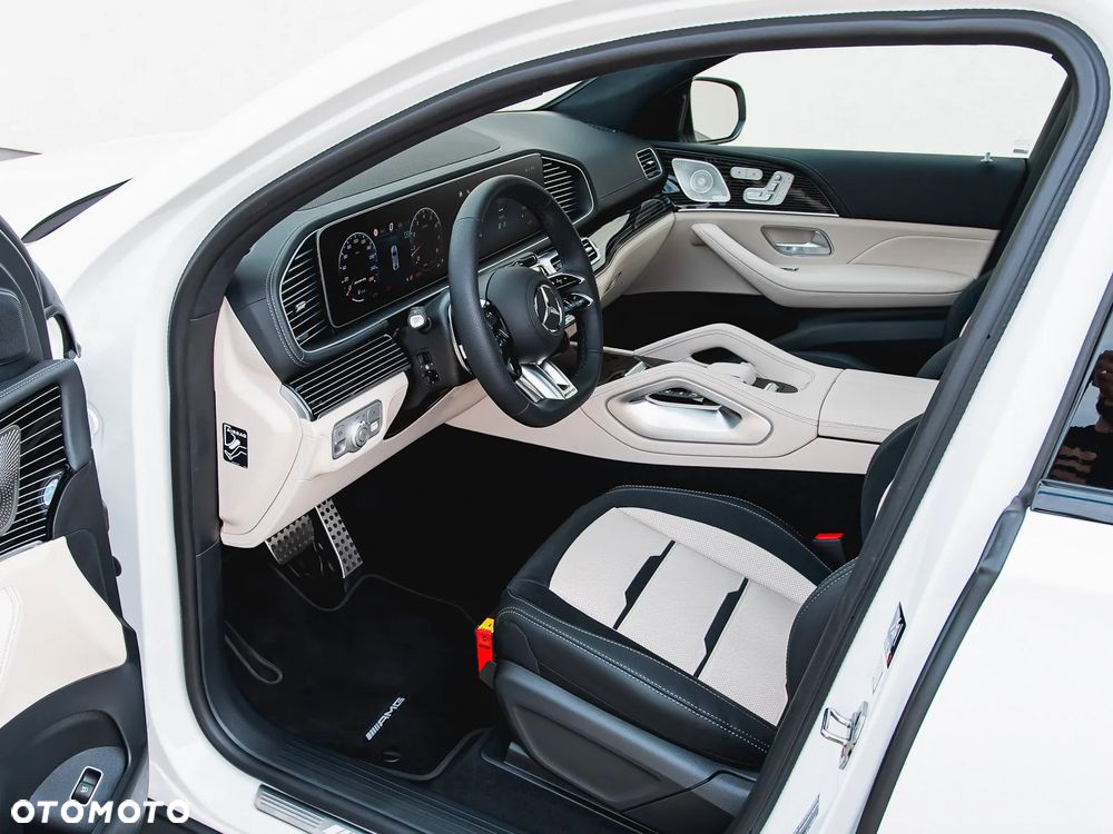 Mercedes-Benz GLE - 22