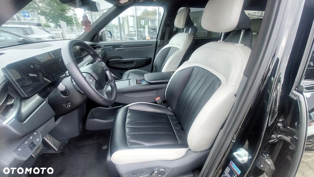 Kia EV9 99.8kWh GT-Line AWD - 5