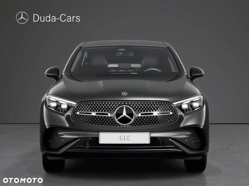 Mercedes-Benz GLC - 3