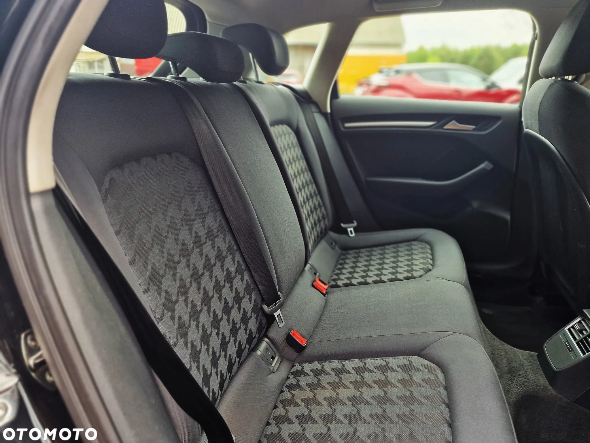 Audi A3 1.6 TDI Sportback - 30
