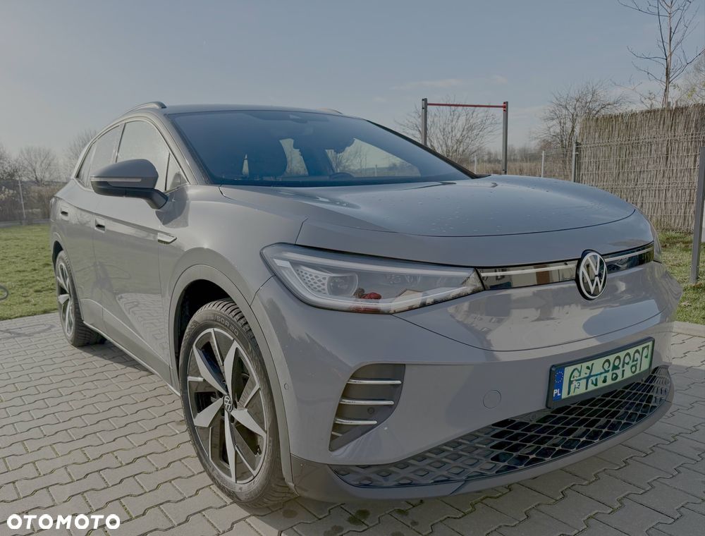 Volkswagen ID.4 77kWh Pro Performance - 3