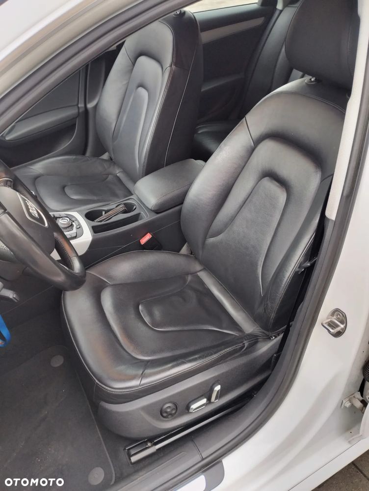 Audi A4 Avant 1.8 TFSI S line Sportpaket - 11