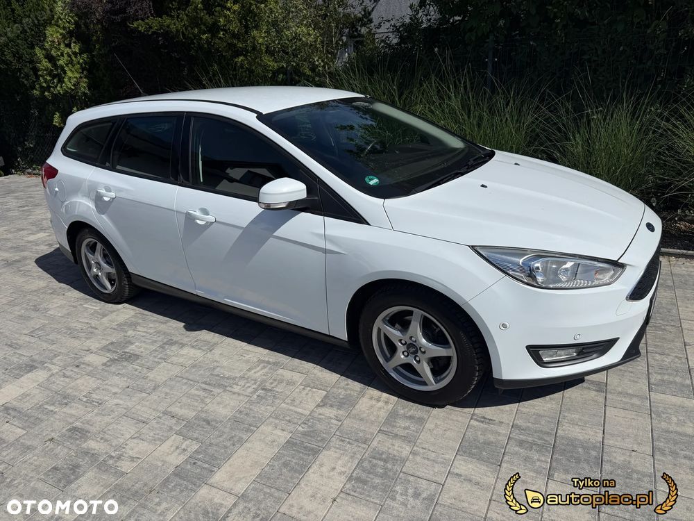 Ford Focus - 19