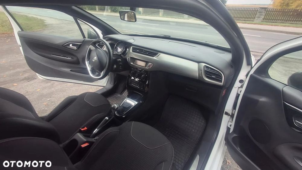 Citroën DS3 1.2 PureTech BeChic - 7