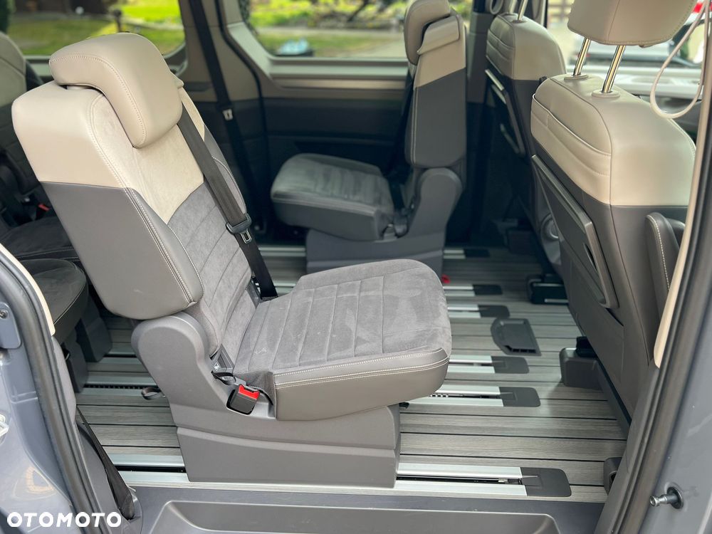 Volkswagen Multivan 2.0 TDI L1 Business DSG - 10